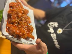 -咕咕站韩国料理(紫金港店)