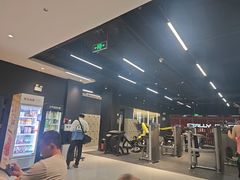 -瑞力健身(解放数创广场店)