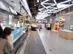 -盒马鲜生(昆城店)