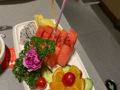 -海底捞火锅(方塔东街店)