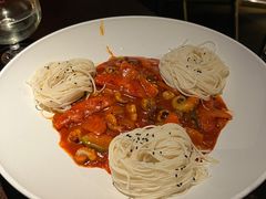 -Fuzzy Bistro 浮几韩餐·茶酒馆