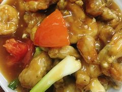 -老杨饭店(万科里店)