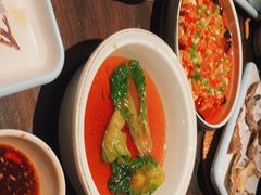 -乔街深夜食堂·台州菜·高压锅生蚝(杭州总店)