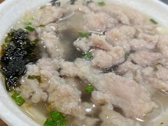 -煎意浓·吴记煎包(交通路店)