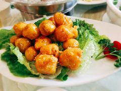 拔丝芋头-椿记烧鹅(建干路店)