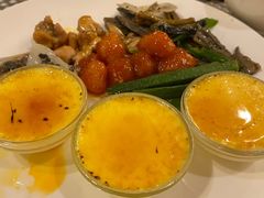-听松楼·花园酒店·自助餐厅(红梅公园店)