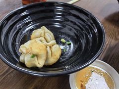 -赵宝美煎包店