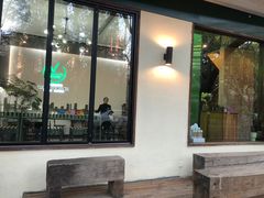 门面-五观堂素食(新华路店)