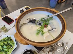 -宝荣鱼馆·临湖之宴(千岛湖店)