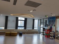 -复动肌骨门诊·MEDMOTION(北外滩店)