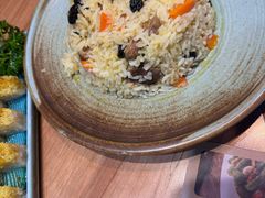 -品回味清真西北楼(宁波首店)