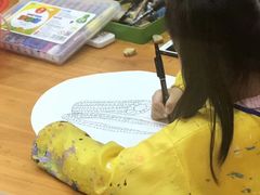-想象乐创意早教托育中心(殷高西路店)
