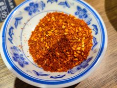 -肖四女乐山跷脚牛肉(六道口店)