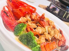 -万龙洲海鲜(亚运村店)