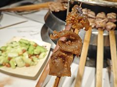 -源味居手把签烧烤(长春一店)