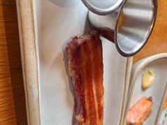 -THE CANNERY&JUJU 新鲜海鲜·牛排美食酒廊