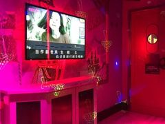 包房-唛哆哆KTV(姜山万达店)