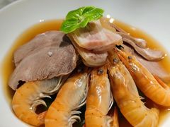 -梅花境(万科店)