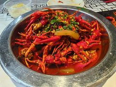 口味虾-靓虾二哥·龙虾馆(大塘总店)