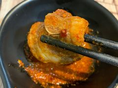 肥牛五花肉-泥炉烤肉(九龙坡店)