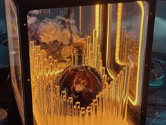 -W20 SHINING Party·K(悦豪和平路店)