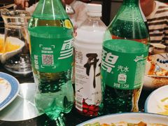 -一块豆腐·海鲜·家常菜(李沧书院路店)