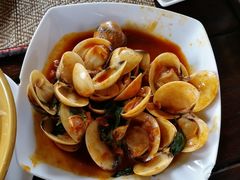 -自然餐厅(Phuket)