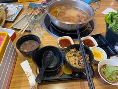 -水林间·寿喜烧自助(仙林金鹰店)