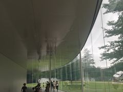 -金泽21世纪美术馆