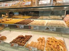 -泸溪河桃酥(西直门凯德店)