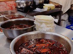 -刘小忙把子肉(北园大街总店)