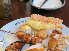 -松子料理(华威桥店)