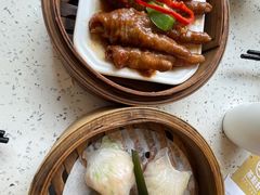 -又一间茶点轩(宝业路店)