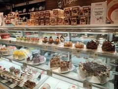 -西村叔叔的店·面包·甜品·蛋糕(清河万象汇店)