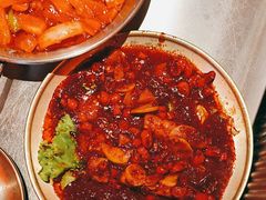 -西塔老太太泥炉烤肉(苏州大悦城店)