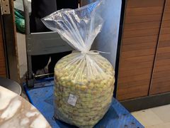 -混果汁(喜荟城店)