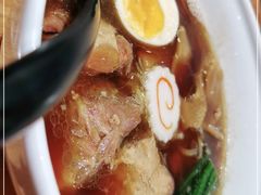 -一風堂拉面(港汇恒隆店)