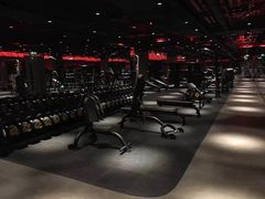 -威尔仕健身(丁香国际店)