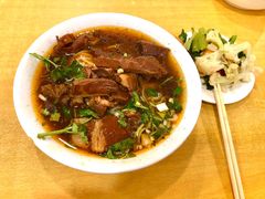 -水仙拉面(水仙街店)