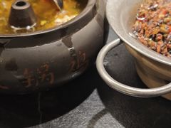 -云海肴·汽锅鸡·云南菜(领展购物广场·中关村店)