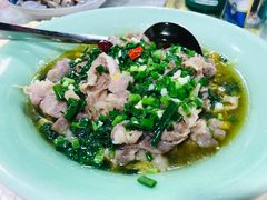 酸汤肥牛-河上轩(湖墅北路店)