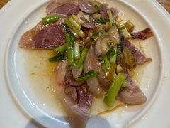 -德胜轩正宗顺德菜(宝安沙井会展中心店)