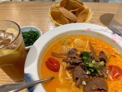 -米泰芒·东南亚料理(体育西店)