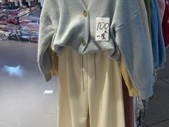 -晴天里酒店(春熙路太古里店)