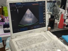 -纳吉亚猫专科动物诊疗中心(蒋宅口分院)