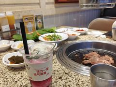 -安又胖韩国烤肉(美罗城店)