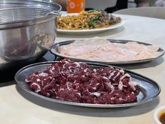 -菜忠潮州牛肉店(岗厦店)