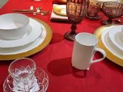 -ZARA HOME(蓝色港湾店)