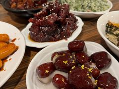 糯米红枣（心太软）-建国328 本帮小馆·面馆