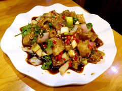 -二孃鸡爪爪(东郊记忆店)